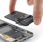 Google Pixel Battery Replacement
