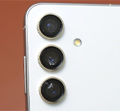 Samsung Camera Repair