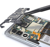 Samsung Motherboard Repair