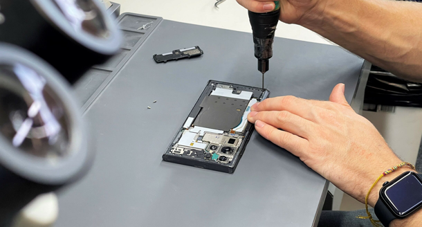 Samsung Phone Repair